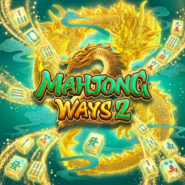 Mahjong Ways 2