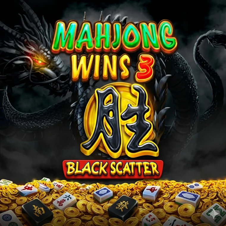 Mahjong Wins 3
